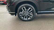 Honda HR-V 1.5 eHEV Elegance 5dr CVT Hybrid Hatchback